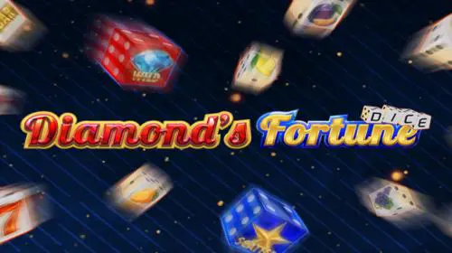 Diamond's Fortune Dice - WinPesa - Nigeria